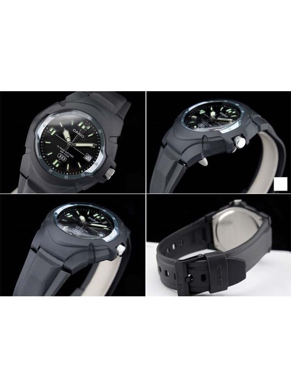 фото Мужские наручные часы Casio Collection MW-600F-1A