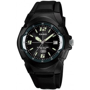 Casio Collection MW-600F-1A