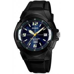 Casio Collection MW-600F-2A