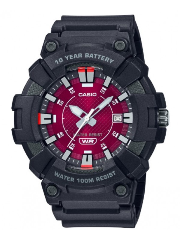 фото Мужские наручные часы Casio Collection MW-610H-4A