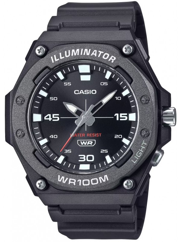 фото Мужские наручные часы Casio Collection MW-620H-1A