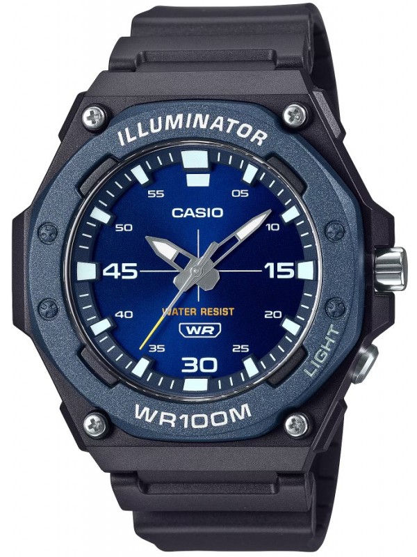 фото Мужские наручные часы Casio Collection MW-620H-2A