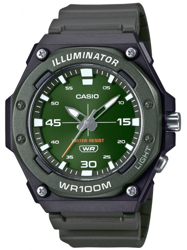 фото Мужские наручные часы Casio Collection MW-620H-3A