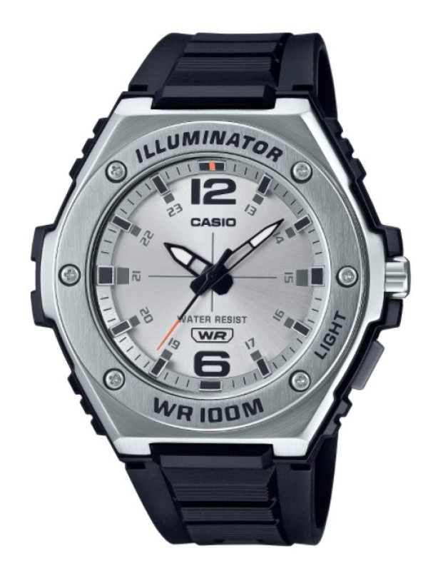 фото Мужские наручные часы Casio Collection MWA-100H-7A