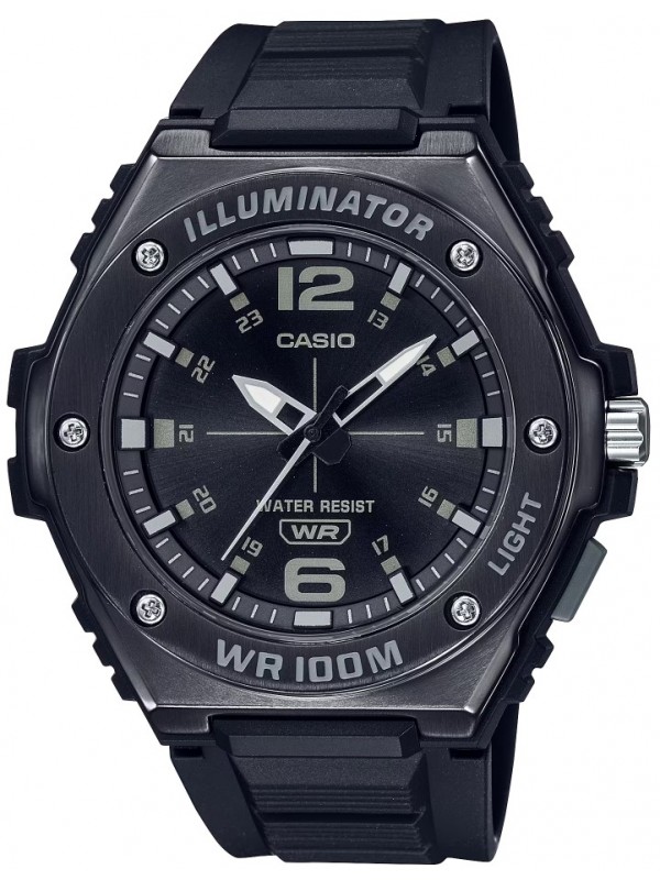 фото Мужские наручные часы Casio Collection MWA-100HB-1A