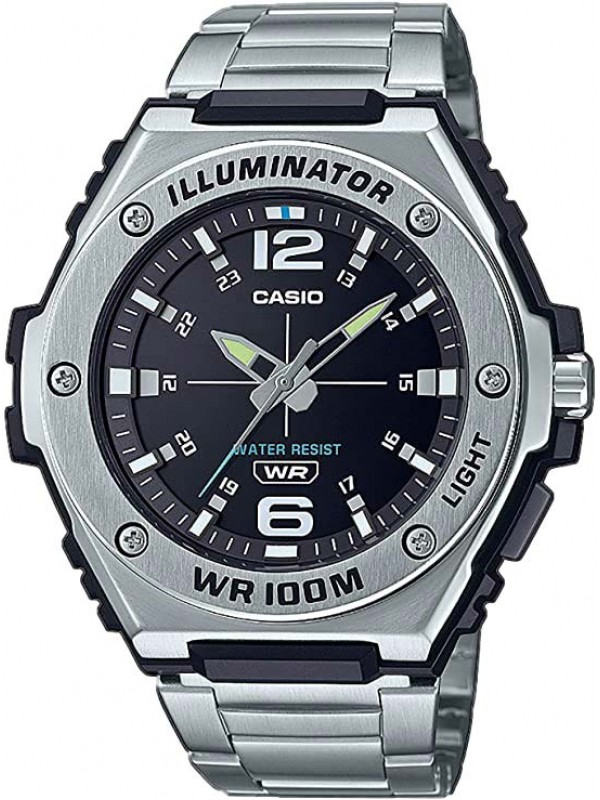 фото Мужские наручные часы Casio Collection MWA-100HD-1A