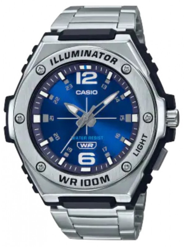 фото Мужские наручные часы Casio Collection MWA-100HD-2A