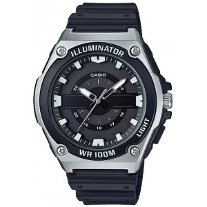 Casio Collection MWC-100H-1A