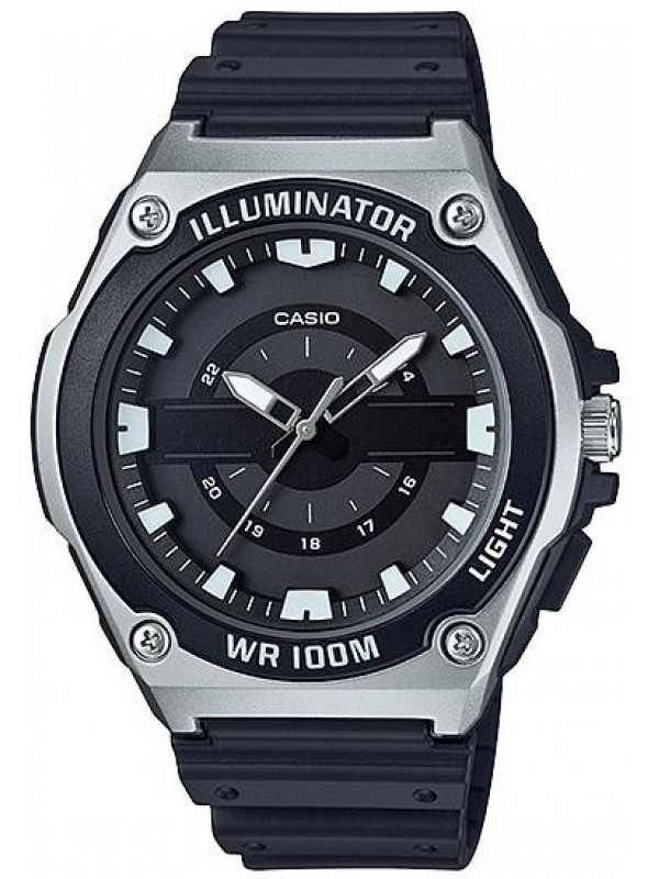 фото Мужские наручные часы Casio Collection MWC-100H-1A