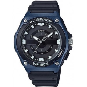 Casio Collection MWC-100H-2A