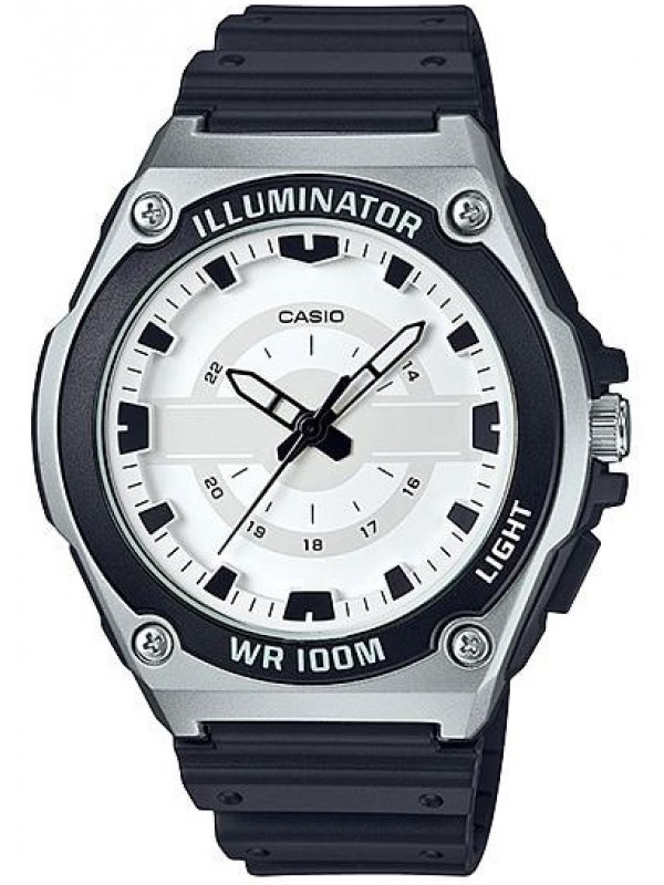 фото Мужские наручные часы Casio Collection MWC-100H-7A