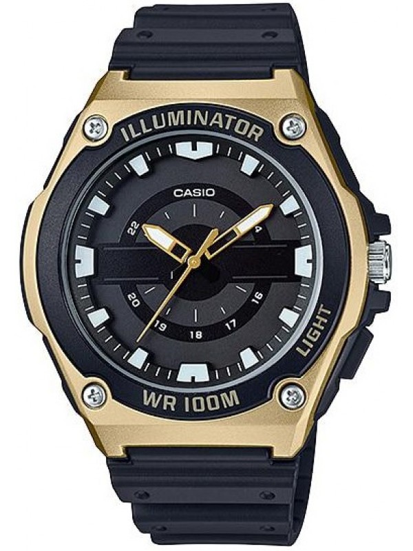 фото Мужские наручные часы Casio Collection MWC-100H-9A