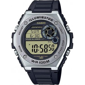Casio Collection MWD-100H-9A