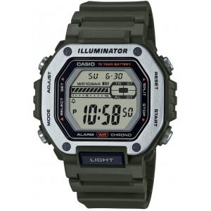 Casio Collection MWD-110H-3A