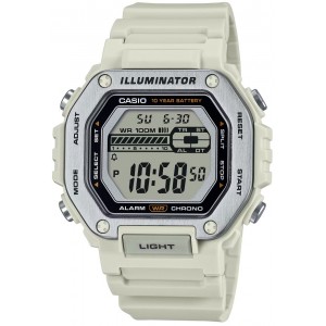 Casio Collection MWD-110H-8A