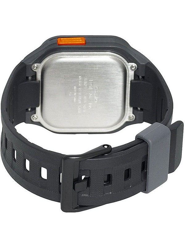 фото Мужские наручные часы Casio Collection SDB-100-1A
