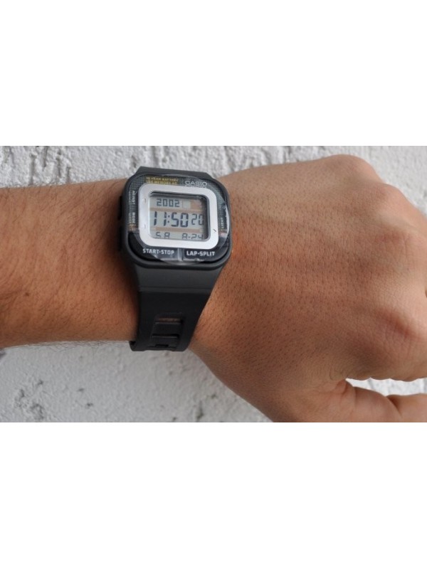 фото Мужские наручные часы Casio Collection SDB-100-1A