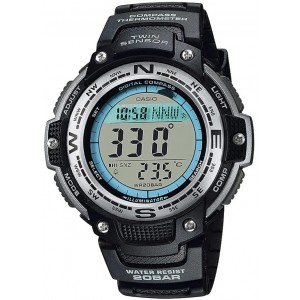 Casio Collection SGW-100J-1