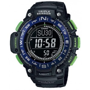 Casio Collection SGW-1000-2B