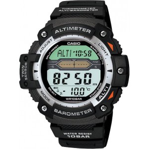 Casio Collection SGW-300H-1A