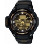 Мужские наручные часы Casio Collection SGW-400H-1B2