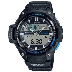 Casio Collection SGW-450H-1A