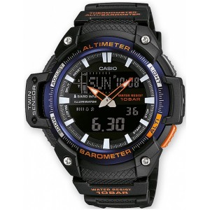 Casio Collection SGW-450H-2B