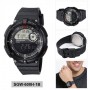 Мужские наручные часы Casio Collection SGW-600H-1B