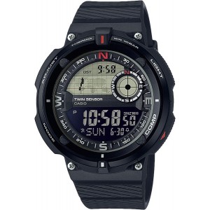 Casio Collection SGW-600H-1B