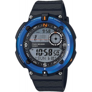 Casio Collection SGW-600H-2A
