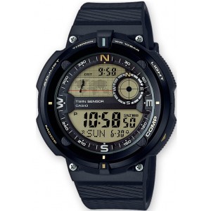Casio Collection SGW-600H-9A