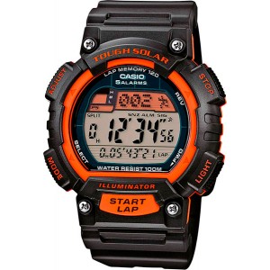 Casio Collection STL-S100H-4A