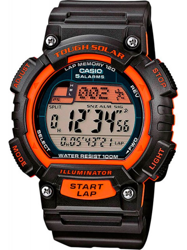 фото Мужские наручные часы Casio Collection STL-S100H-4A