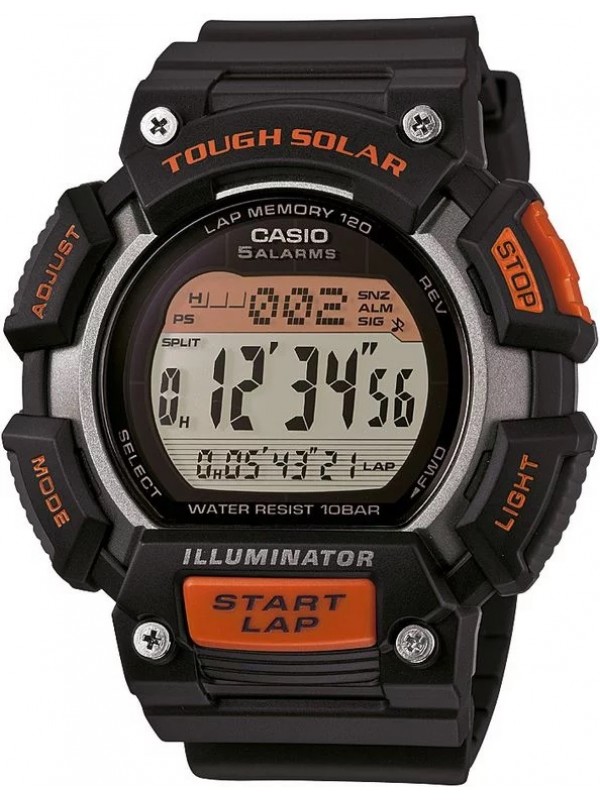 фото Мужские наручные часы Casio Collection STL-S110H-1A