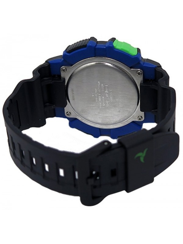 фото Мужские наручные часы Casio Collection STL-S110H-1B