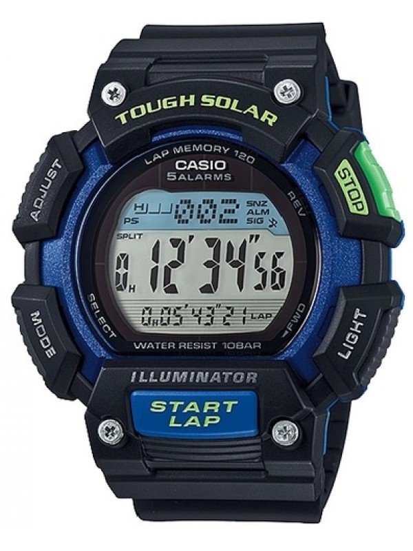фото Мужские наручные часы Casio Collection STL-S110H-1B