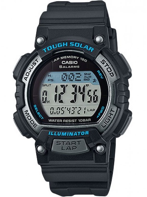 фото Мужские наручные часы Casio Collection STL-S300H-1A