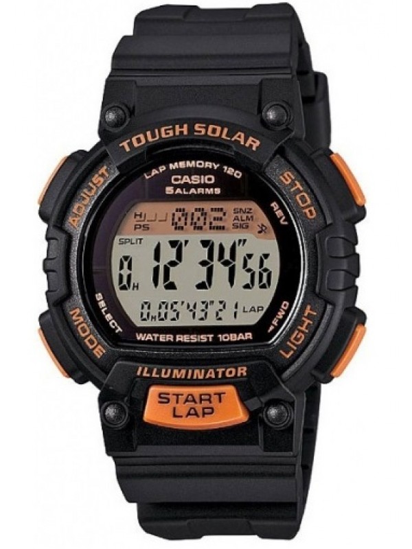 фото Мужские наручные часы Casio Collection STL-S300H-1B