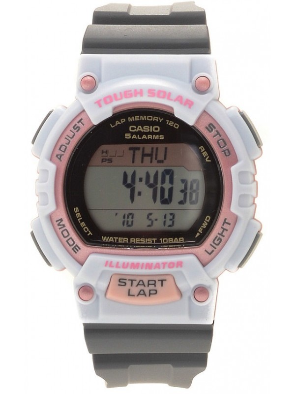 фото Мужские наручные часы Casio Collection STL-S300H-4A
