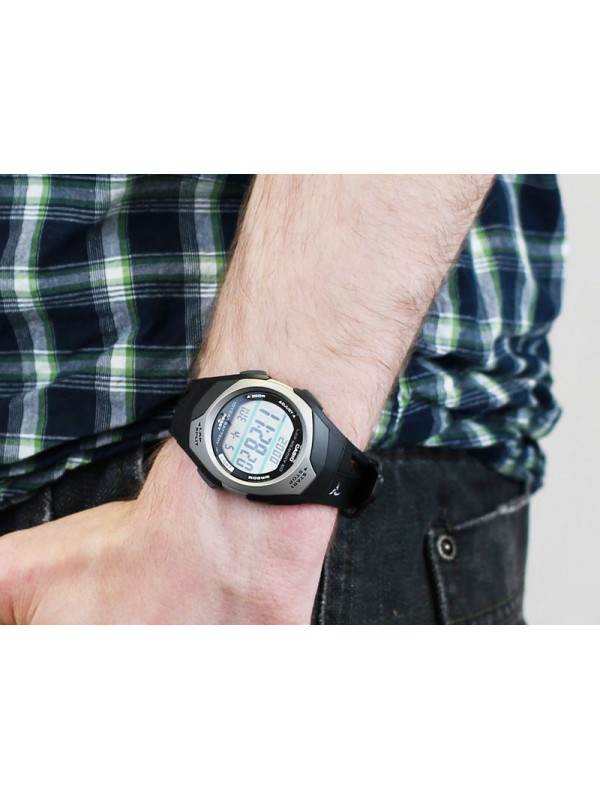 фото Мужские наручные часы Casio Collection STR-300C-1V
