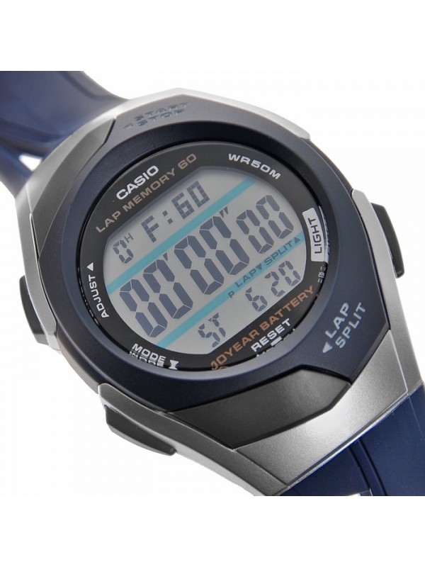 фото Мужские наручные часы Casio Collection STR-300C-2