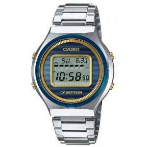 Casio Collection TRN-50SS-2A
