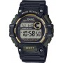 Мужские наручные часы Casio Collection TRT-110H-1A2
