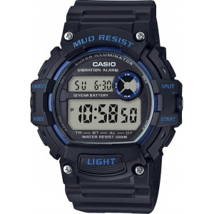 Casio Collection TRT-110H-2A