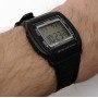 Мужские наручные часы Casio Collection W-201-1A