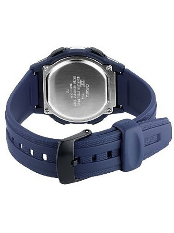 фото Мужские наручные часы Casio Collection W-211-2A