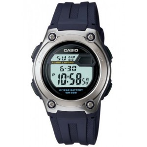Casio Collection W-211-2A