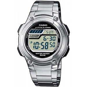 Casio Collection W-212HD-1A