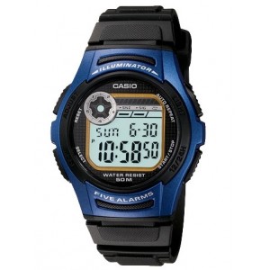 Casio Collection W-213-2A