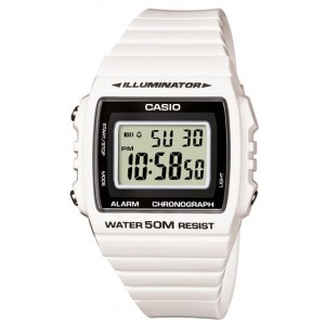 Casio Collection W-215H-7A